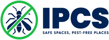 IPCS — Safe Spaces, Pest-Free Places